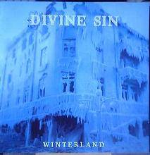 Divine Sin : Winterland